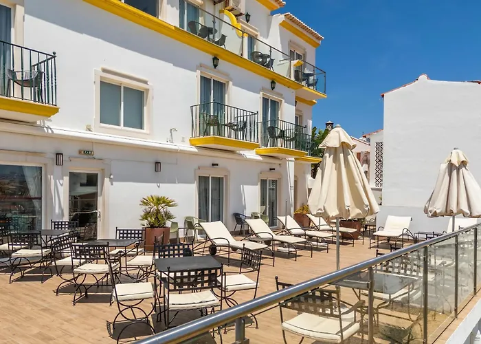 Vila Sao Vicente Boutique (Adults Only)