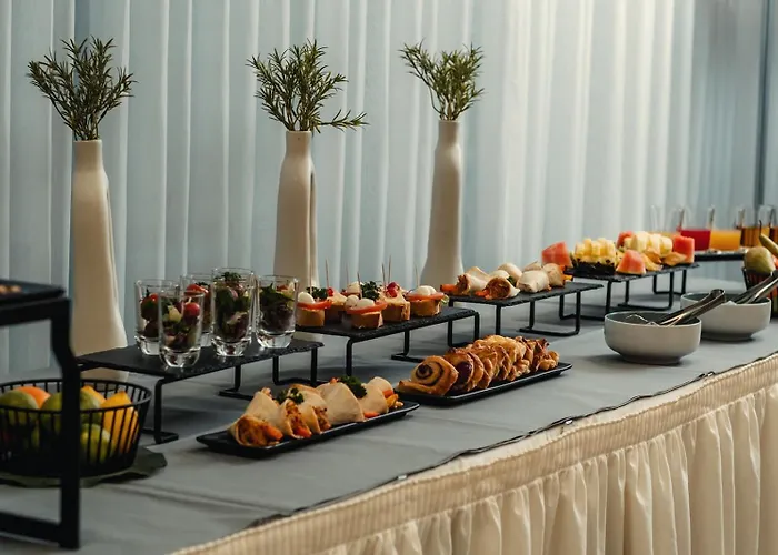 City Park Hotel
