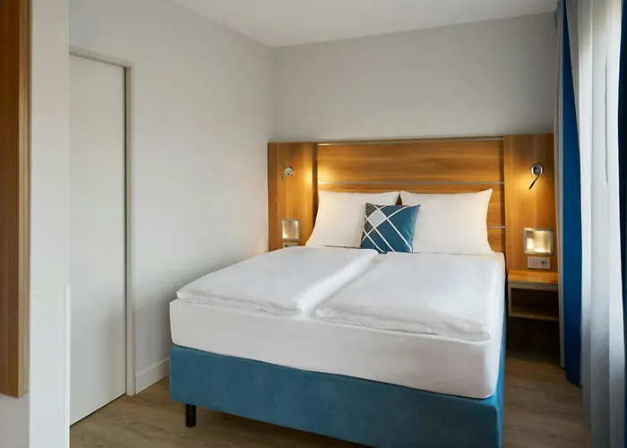 Four Points Flex By Sheraton Kiel