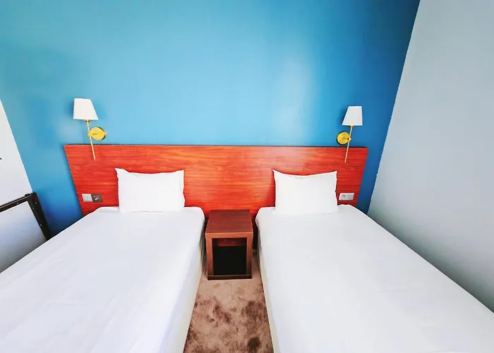 ibis Styles Le Havre Centre