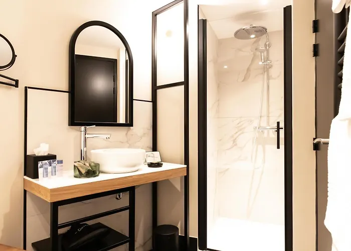 Le Celtique & Spa