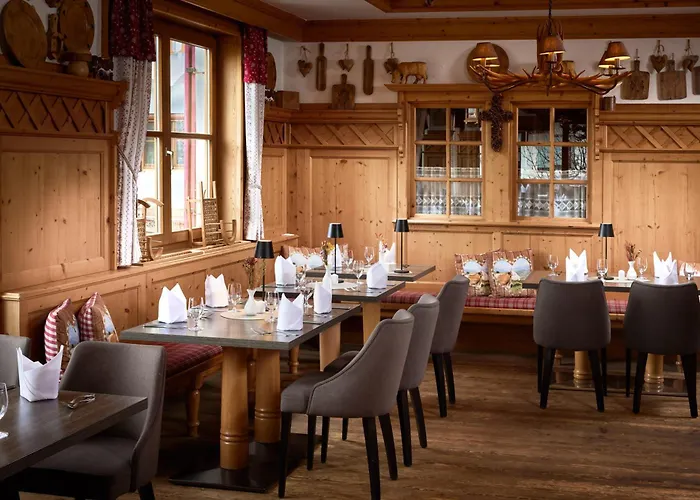 Das Alpenhaus Kaprun Inkl Zell Am See-Kaprun Sommerkarte