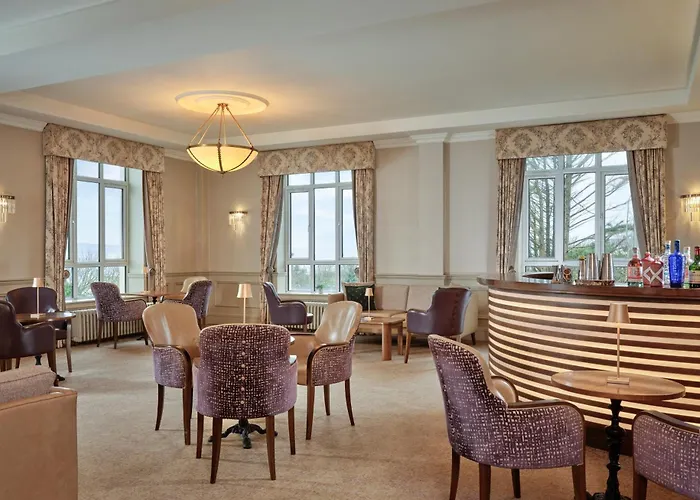 Galway Bay Hotel Conference & Leisure Centre