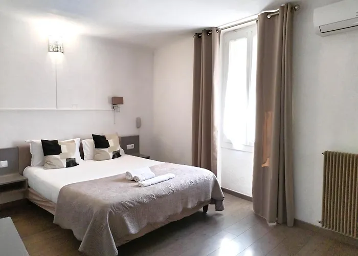 La Bastide d'Entraigues