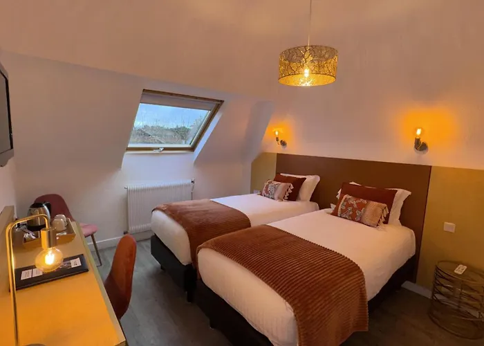 Best Western Le Vinci Loire Valley