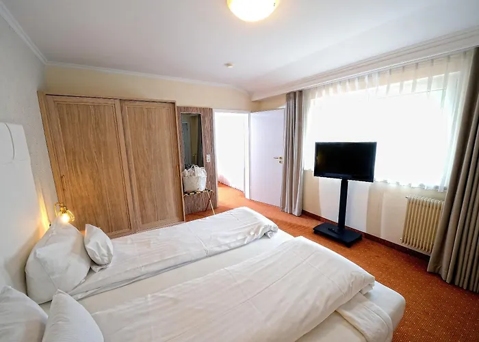 Wellnesshotel Rothfuss Mit Spa Und 2 Schwimmbaedern