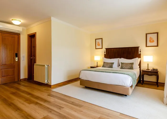 Turim Club Azeitao Hotel