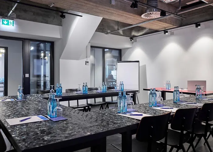 Holiday Inn Express Dresden Zentrum By Ihg