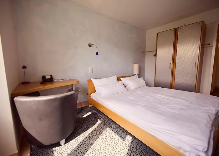 Hotel Watthalden