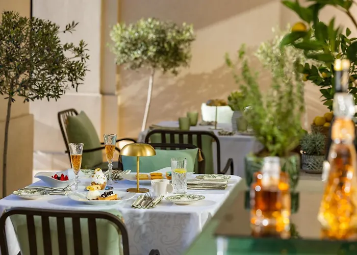 Grecotel Larissa Imperial