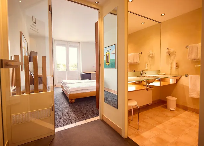 Hotel Watthalden