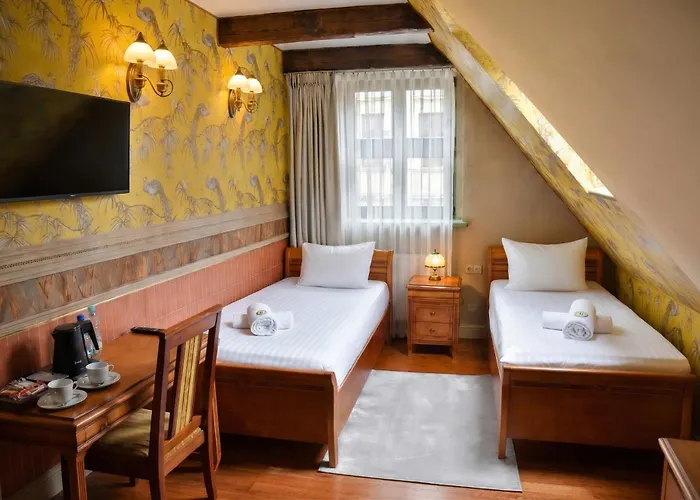 Heban Hotel