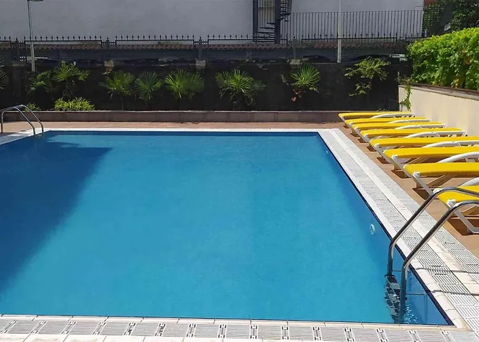Bluesea Copacabana