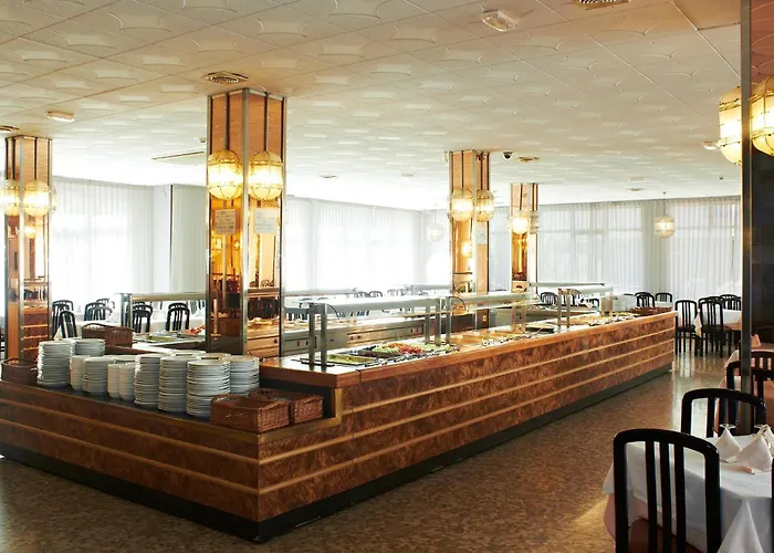 Bluesea Copacabana