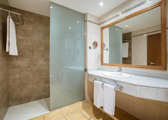 Hotel Ipv Palace & Spa - Adults Recommended