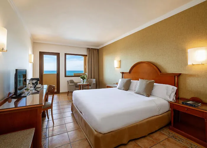 Hotel Ipv Palace & Spa - Adults Recommended