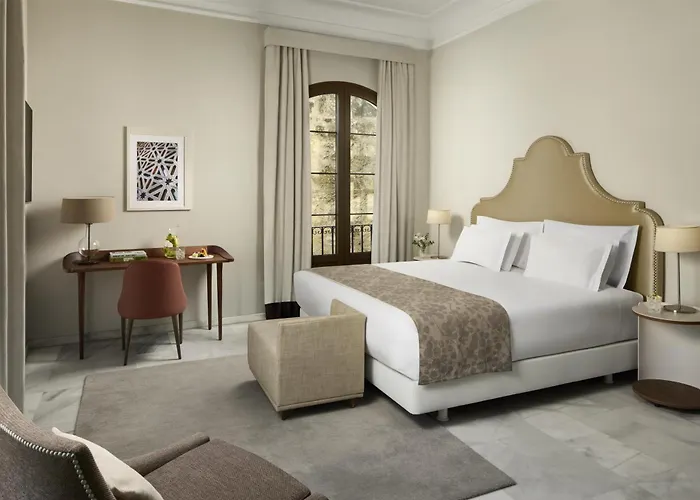 Nh Collection Palacio De Cordoba