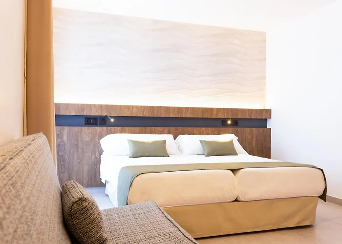 Hotel Internacional