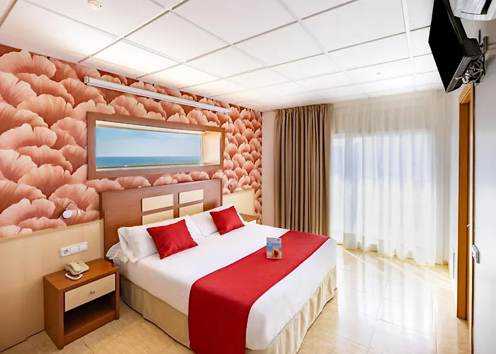 Hotel Internacional