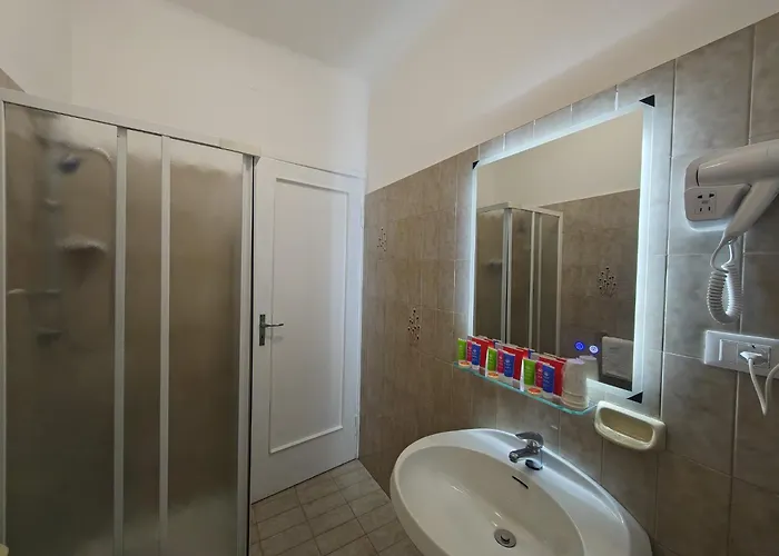 Hotel Rio Sanremo