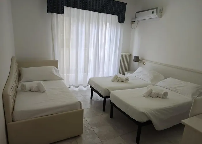 Hotel Rio Sanremo