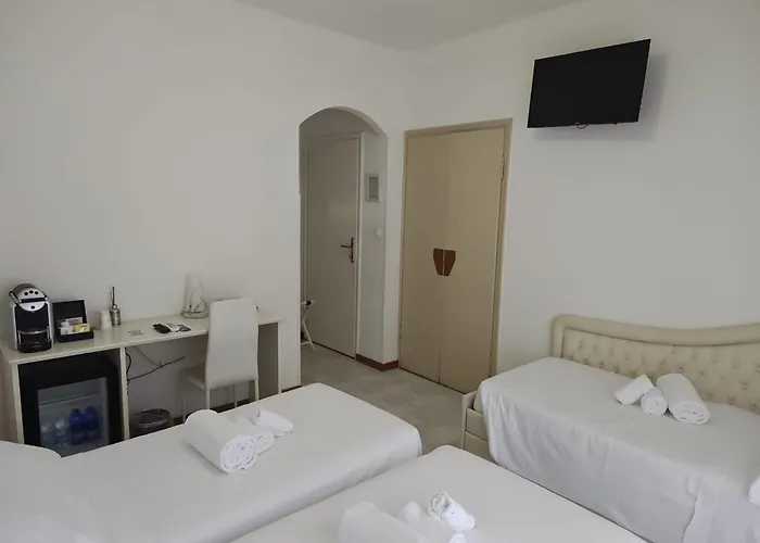 Hotel Rio Sanremo