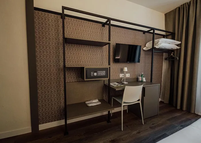 Hotel Bigio