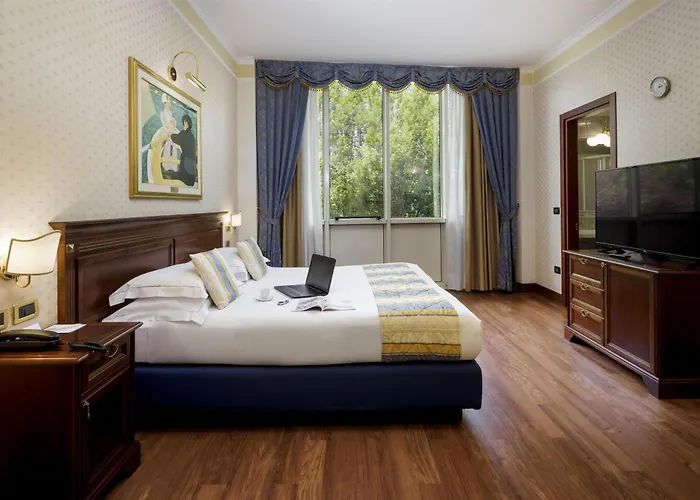 Best Western Classic Hotel
