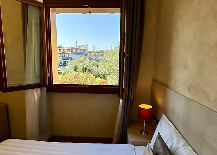 Hotel Ulivi