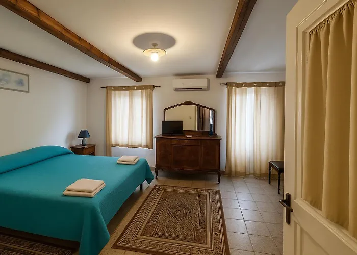 Albergo Diffuso Borgo Santa Caterina