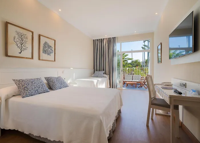 Vik Hotel San Antonio