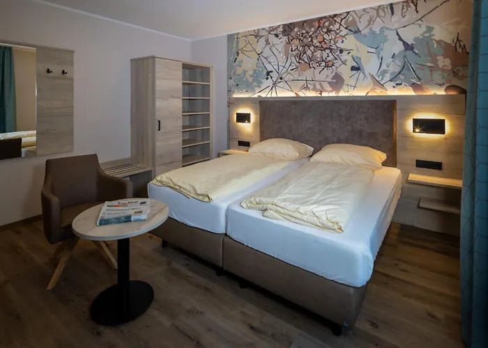 Hotel-Restaurant Dimmer