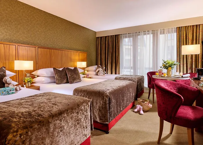 The Rose Hotel