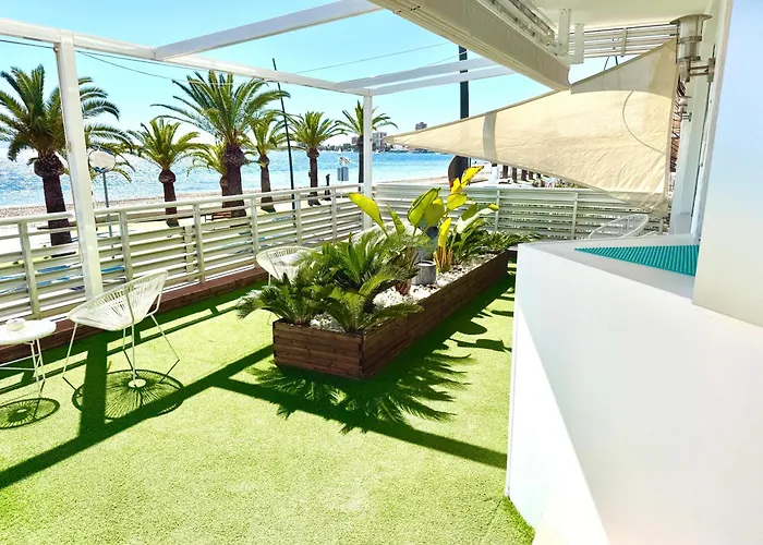 Hotel Neptuno