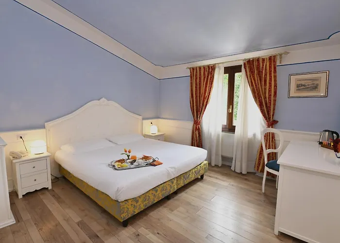 Hotel Villa Patriarca - Buongiorno! Hotels