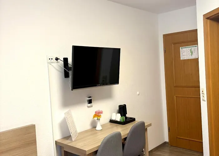 Hotel Kanta