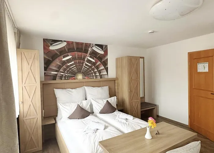 Hotel Kanta