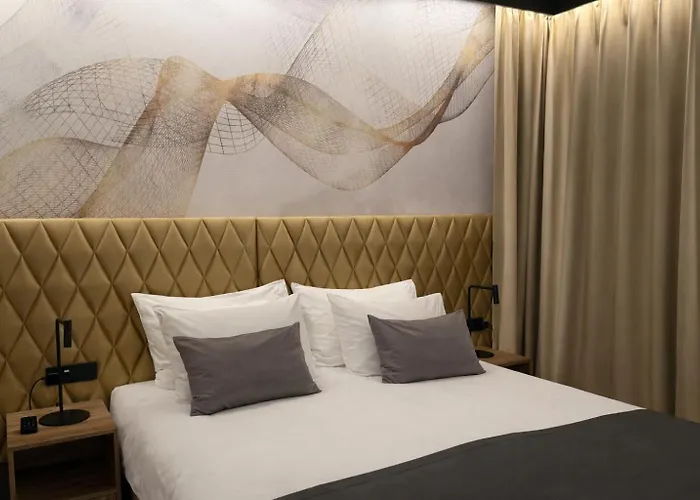 Hotel Turist