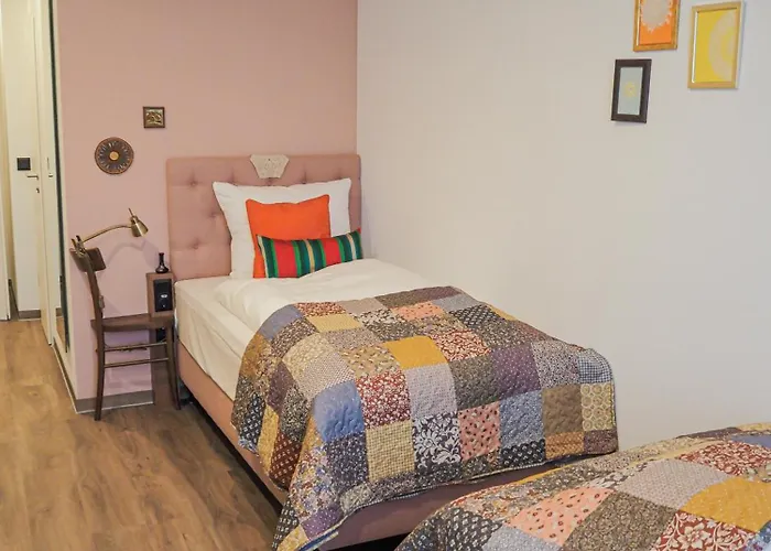 Boutique Hotel Stadtmitte