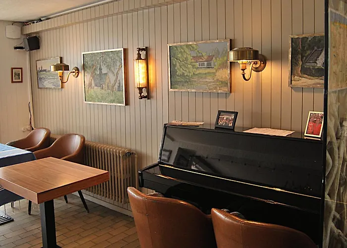 Hotel Montana