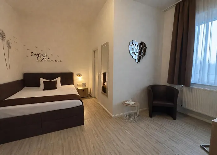 Arena Hotel