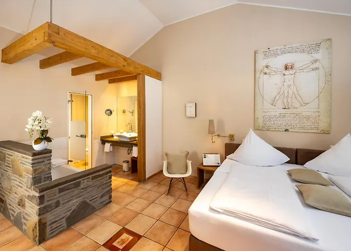 Malerwinkel Hotel