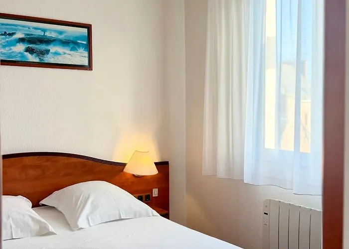 Hotel Le Goelo - Port De Paimpol
