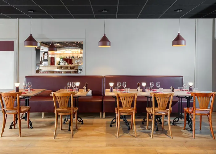 Best Western Hotel Du Phare