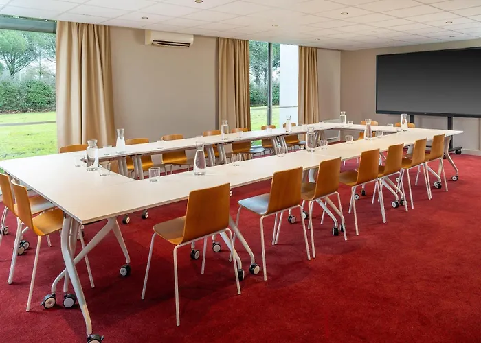 Best Western Hotel Du Phare