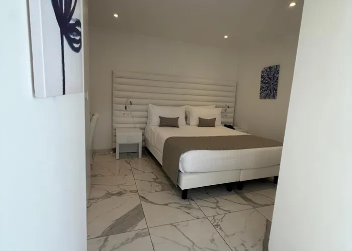 Hotel La Calanque