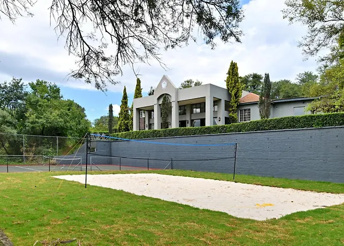Glenburn Lodge & Spa