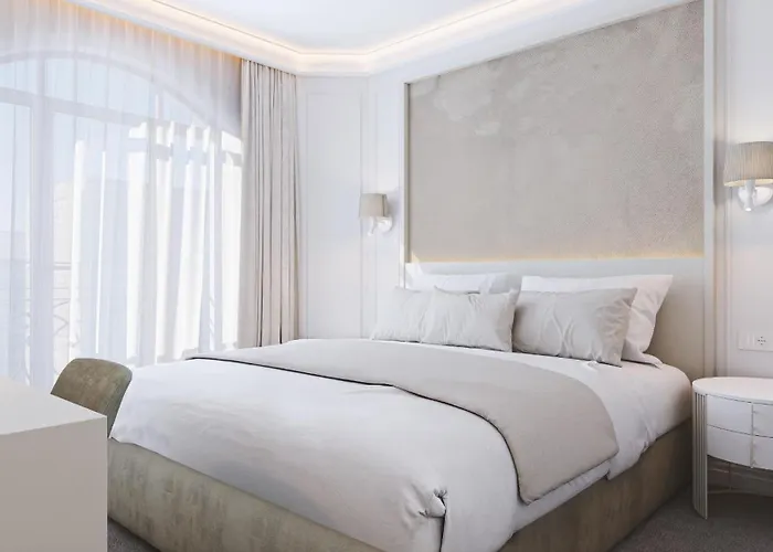 Hotel Concorde