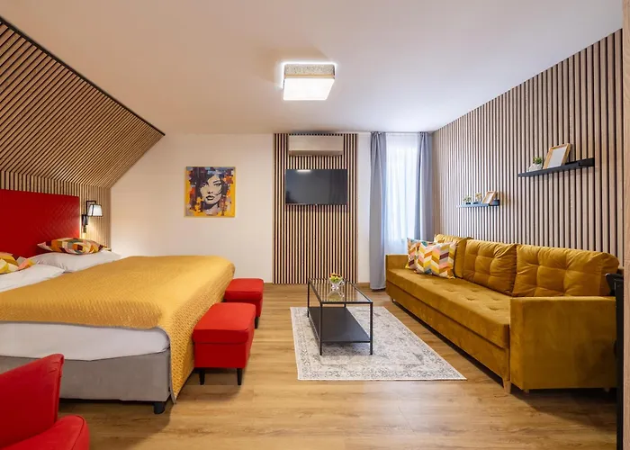 Hotel Benica