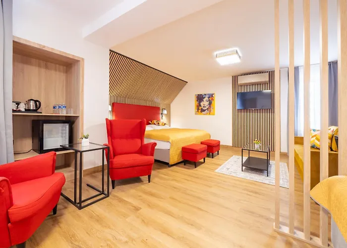 Hotel Benica